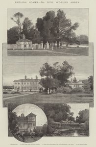 Woburn Abbey
